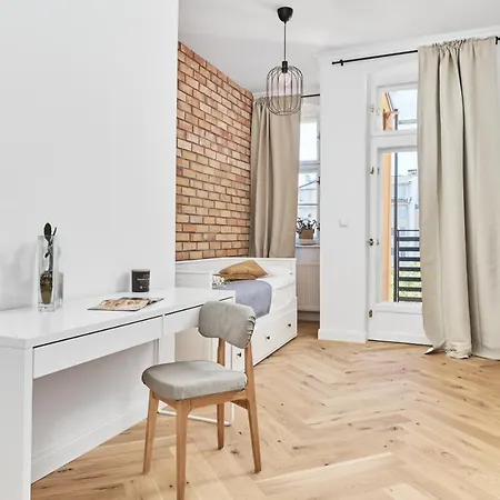 Family - 74m2 - Wapienna By Renters Apartment *