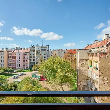 Family - 74m2 - Wapienna By Renters Apartment Wroclaw