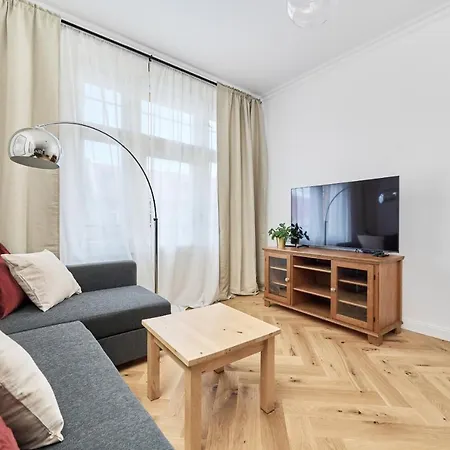 Апартаменты Family - 74m2 - Wapienna By Renters