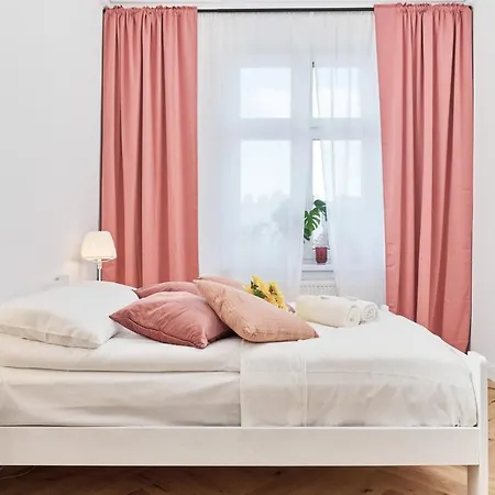 Апартаменты Family - 74m2 - Wapienna By Renters