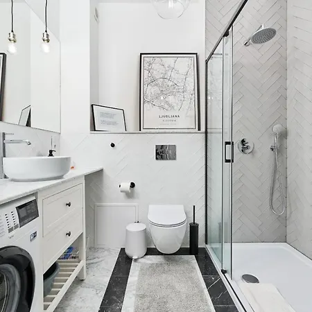 Family - 74m2 - Wapienna By Renters Апартаменты *