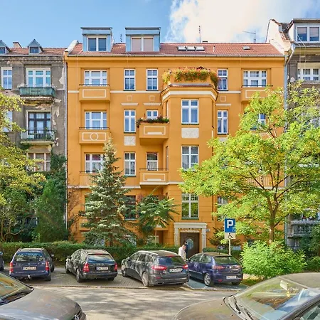 Апартаменты Family - 74m2 - Wapienna By Renters