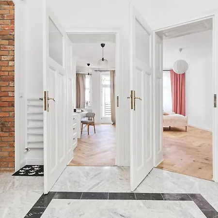 Апартаменты Family - 74m2 - Wapienna By Renters *