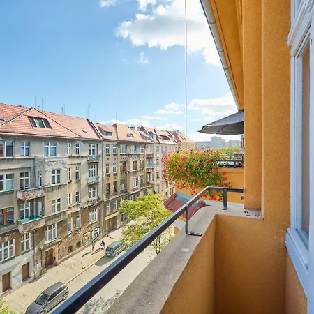 Апартаменты Family - 74m2 - Wapienna By Renters