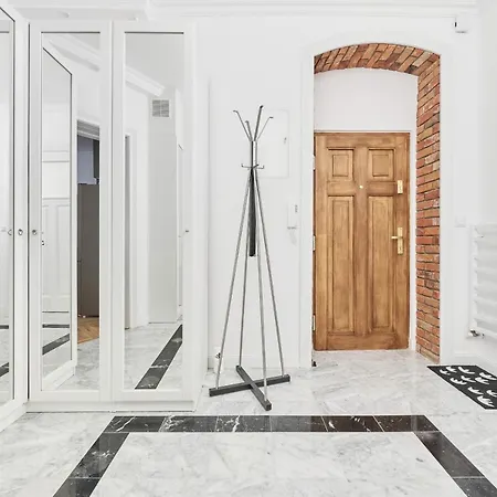 Family - 74m2 - Wapienna By Renters Апартаменты