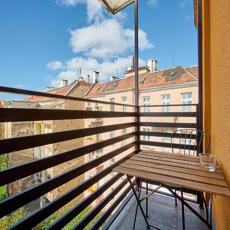 Апартаменты Family - 74m2 - Wapienna By Renters Вроцлав