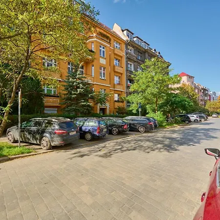 Family - 74m2 - Wapienna By Renters * Вроцлав