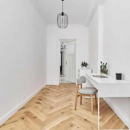 Family - 74m2 - Wapienna By Renters Апартаменты *