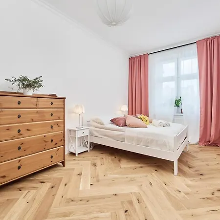 Family - 74m2 - Wapienna By Renters Апартаменты