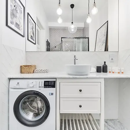 Family - 74m2 - Wapienna By Renters Апартаменты *